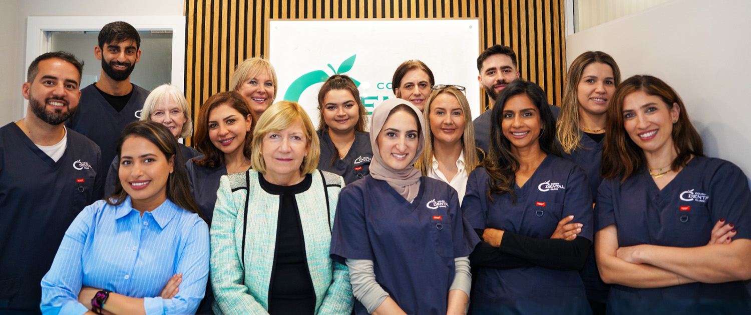 Court Dental - Dentists in Beaconsfield