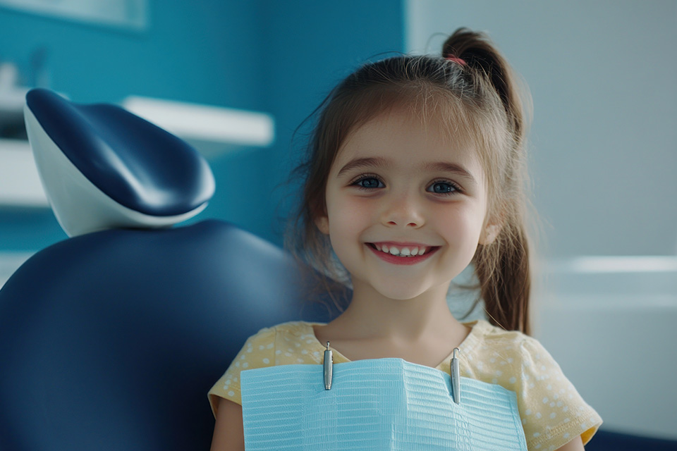 Dental examinations