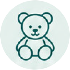 Children's Hygiene Treatment