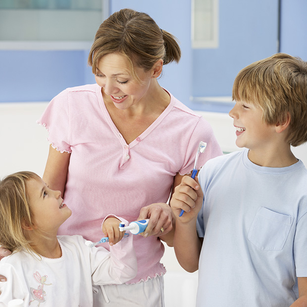 Court Dental Clinic - family dental care