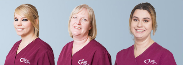 Dental Nurses