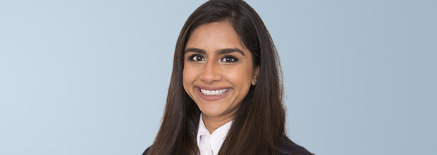 Dr Mariam Adenwala - Dentist