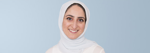 Dr Zehra Alshafi - Dentist