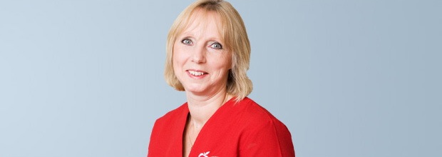 Mrs Rae Brewer - Practice Manager