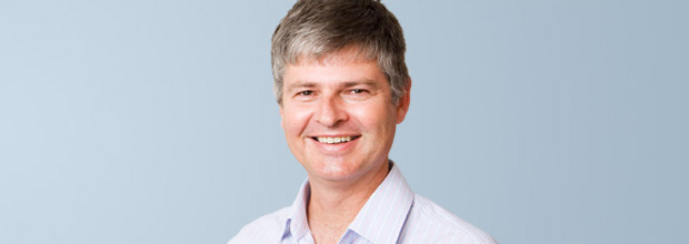 Dr Timothy Windsor - Principal Dentist